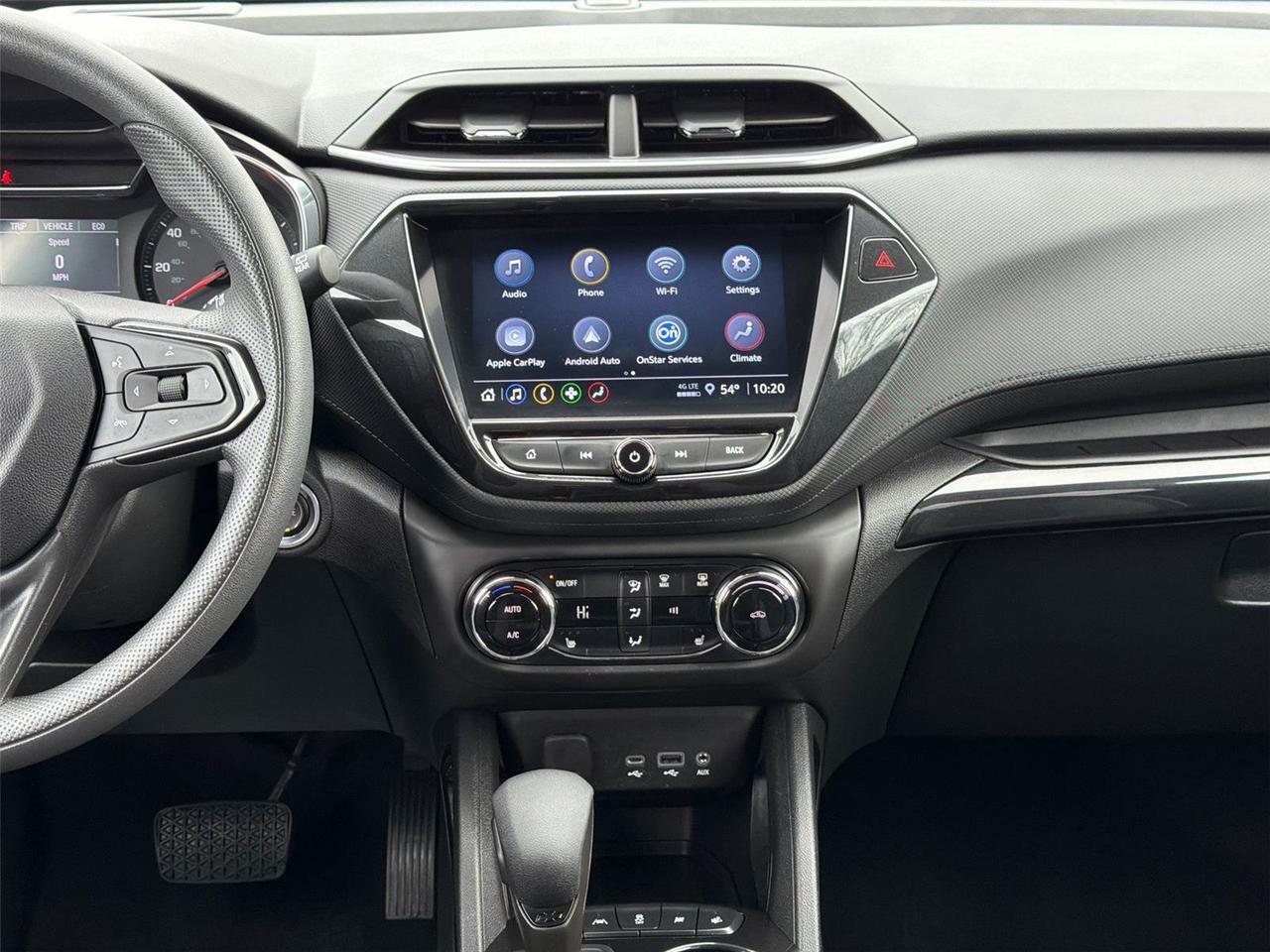 2023 Chevrolet Trailblazer LT Hagerstown MD