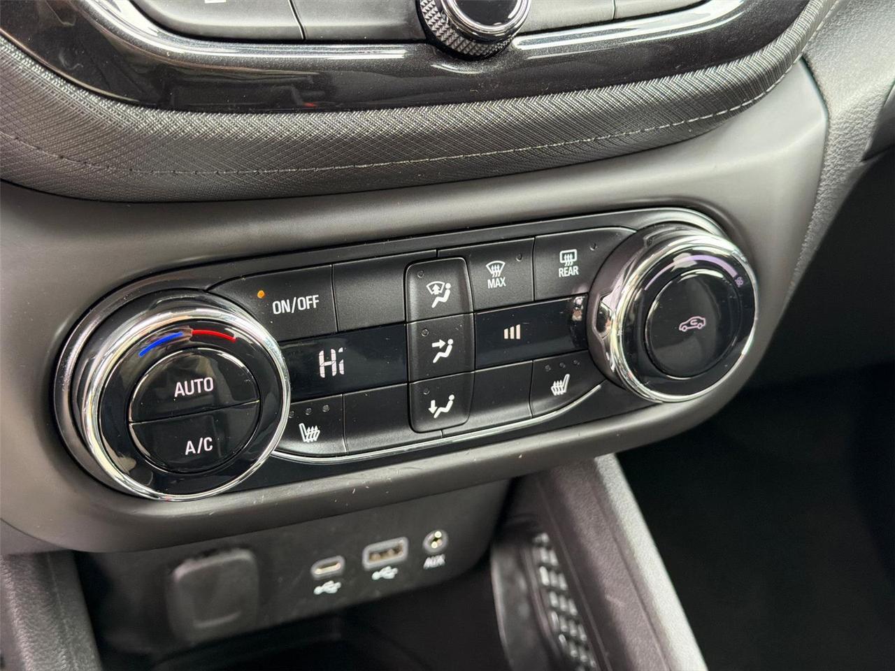 2023 Chevrolet Trailblazer LT Hagerstown MD