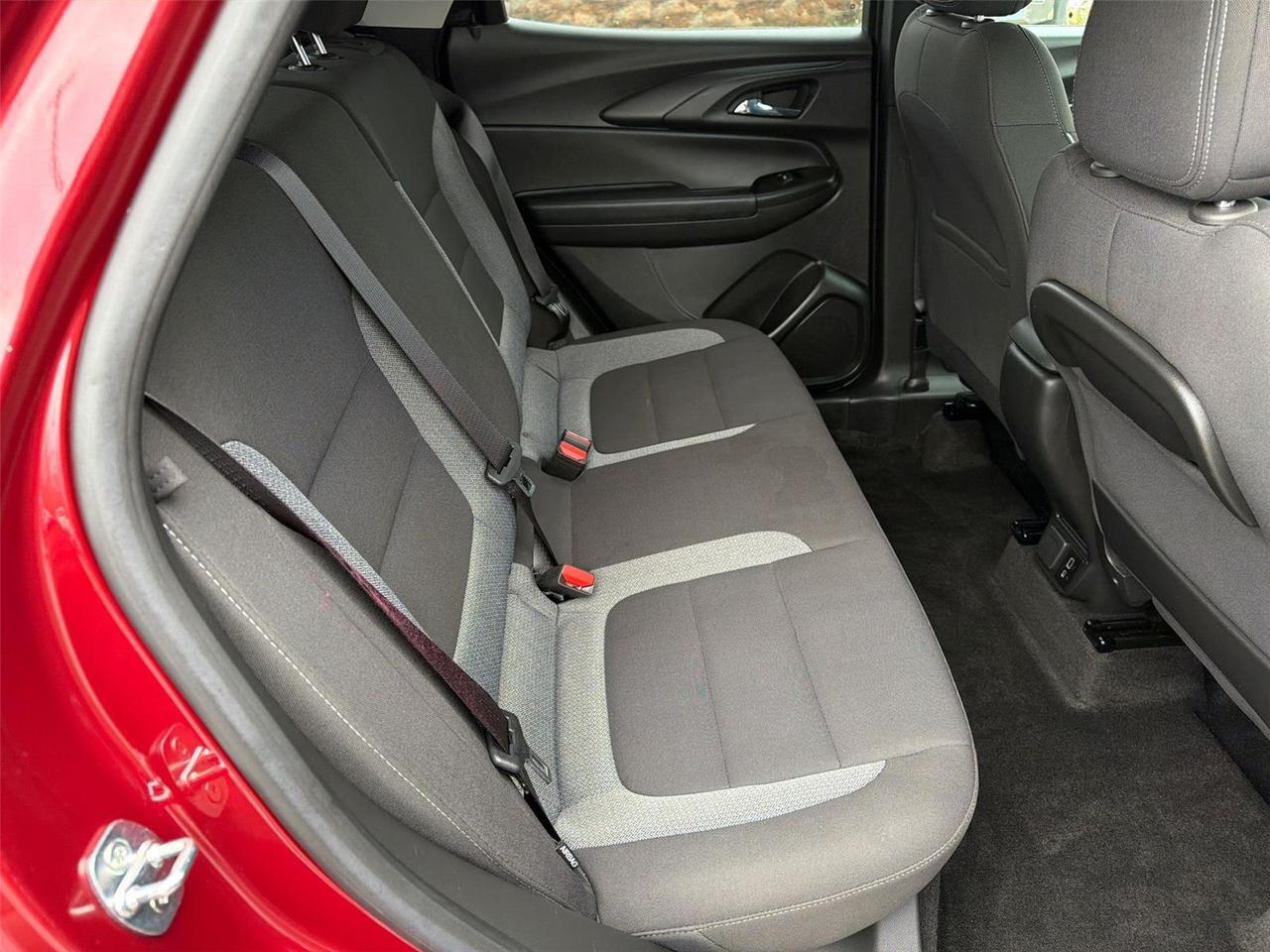 2023 Chevrolet Trailblazer LT Hagerstown MD