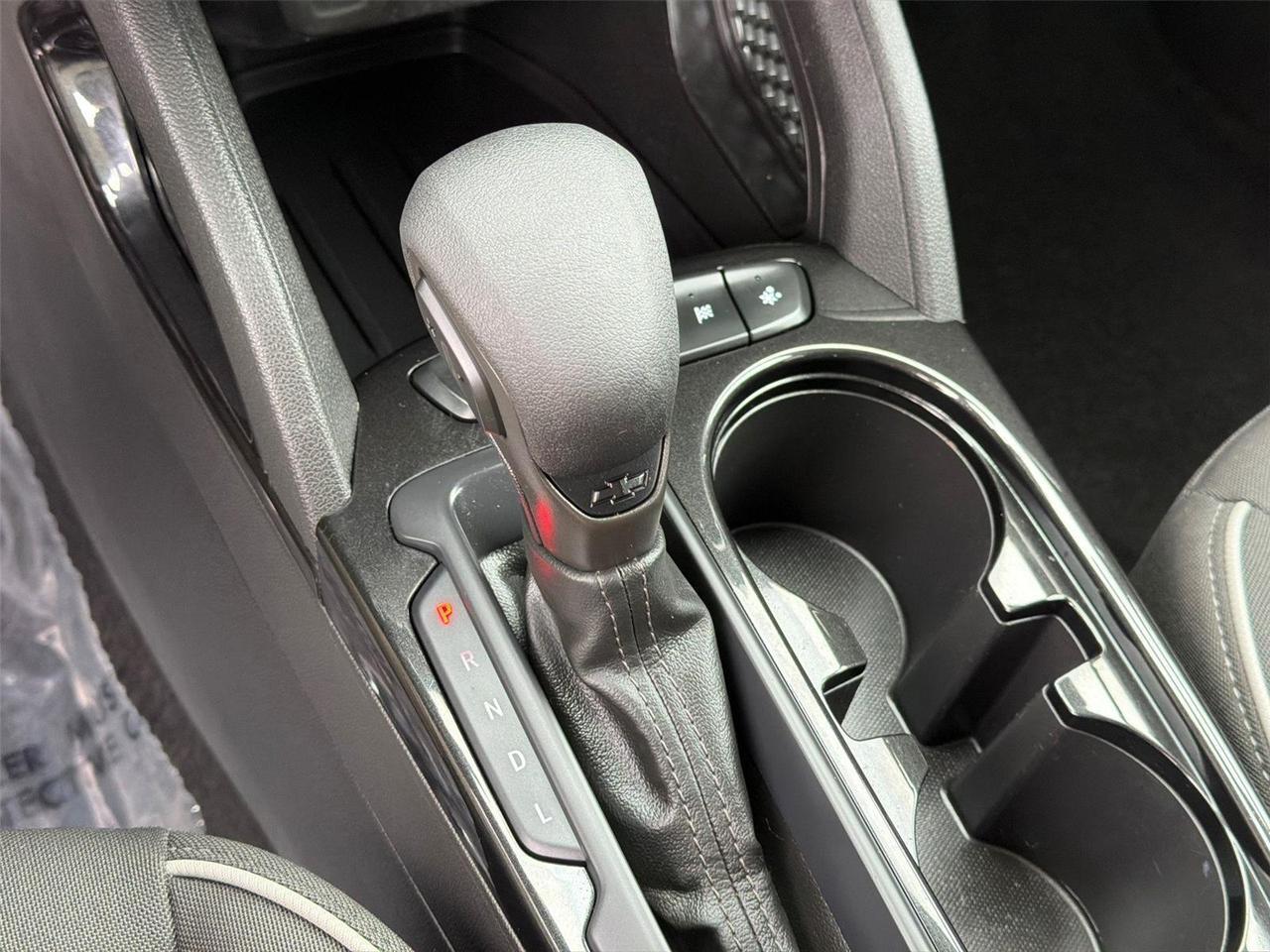 2023 Chevrolet Trailblazer LT Hagerstown MD