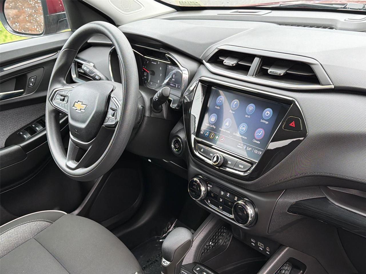 2023 Chevrolet Trailblazer LT Hagerstown MD