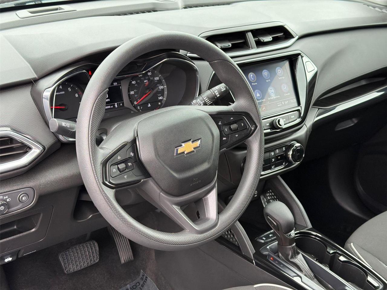 2023 Chevrolet Trailblazer LT Hagerstown MD