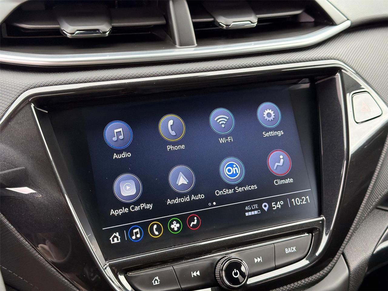 2023 Chevrolet Trailblazer LT Hagerstown MD