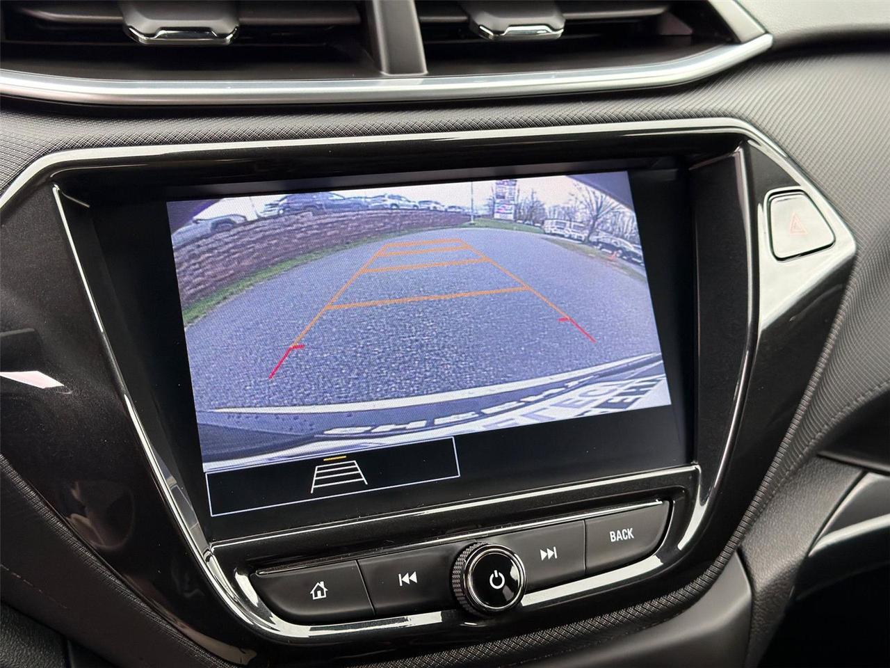 2023 Chevrolet Trailblazer LT Hagerstown MD