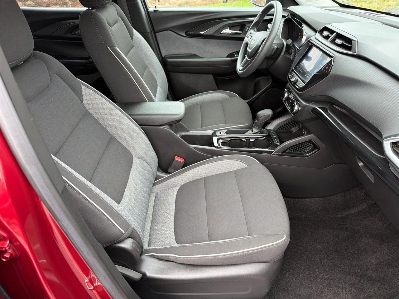 2023 Chevrolet Trailblazer LT Hagerstown MD