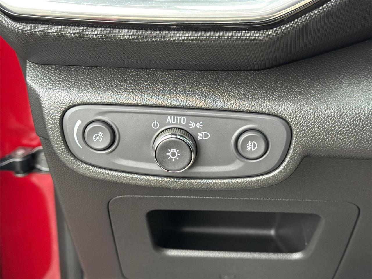 2023 Chevrolet Trailblazer LT Hagerstown MD