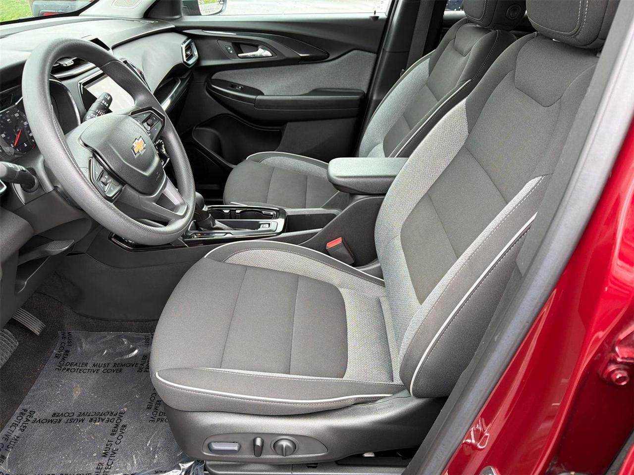 2023 Chevrolet Trailblazer LT Hagerstown MD