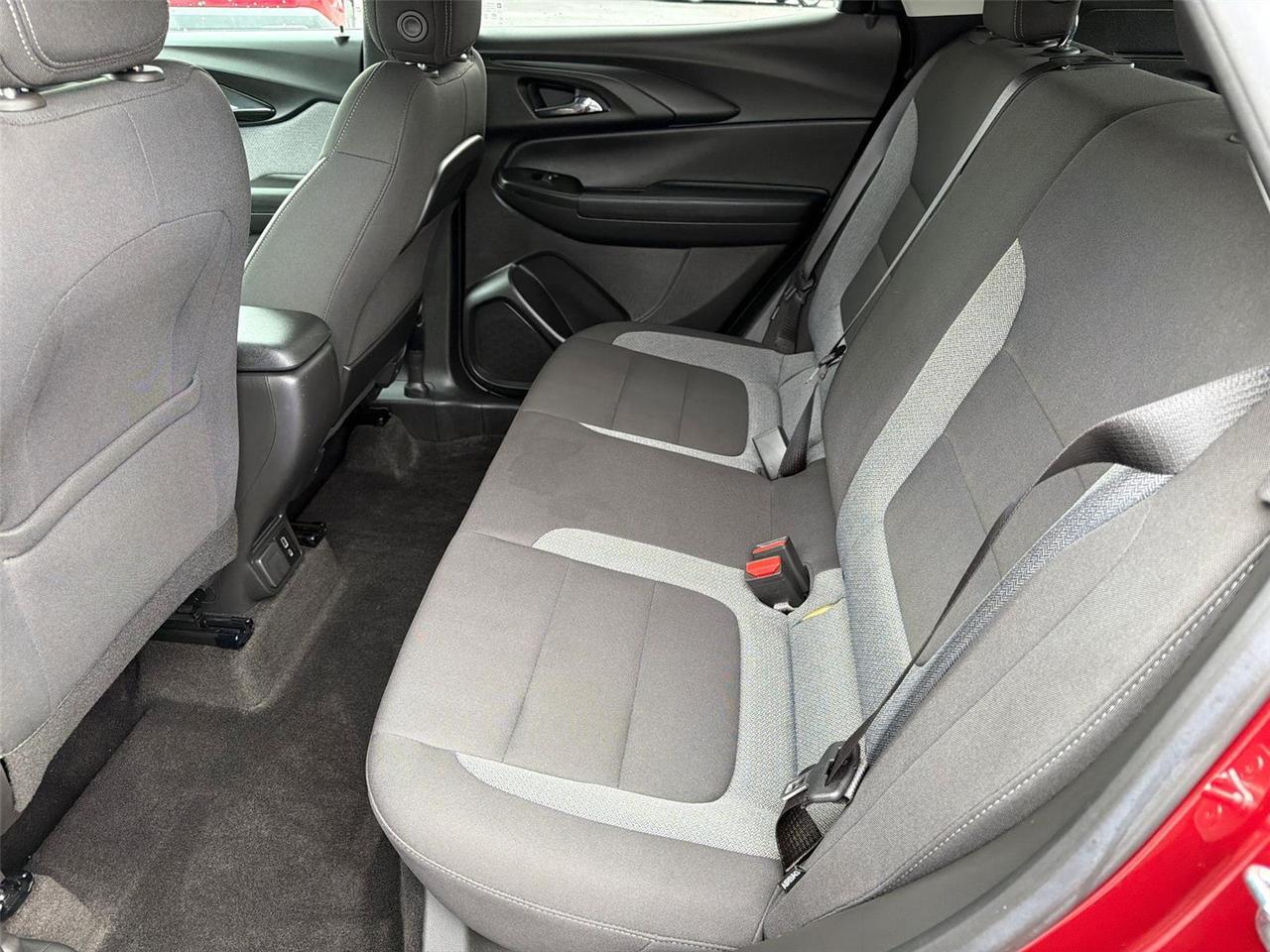 2023 Chevrolet Trailblazer LT Hagerstown MD