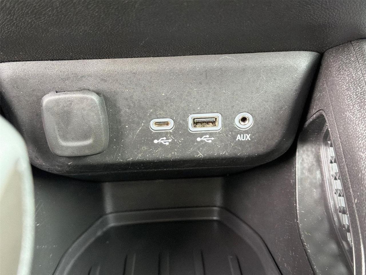 2023 Chevrolet Trailblazer LT Hagerstown MD