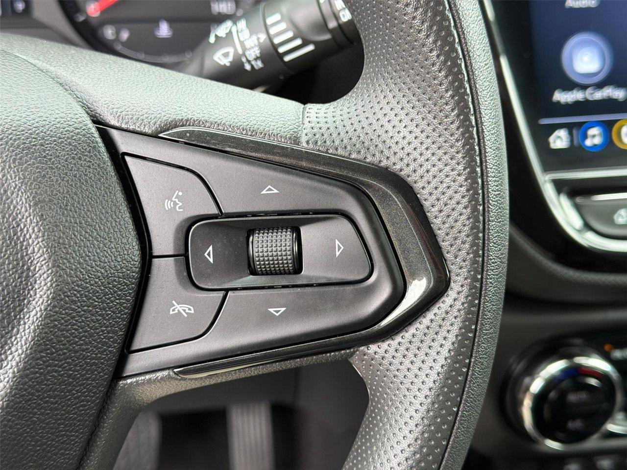 2023 Chevrolet Trailblazer LT Hagerstown MD