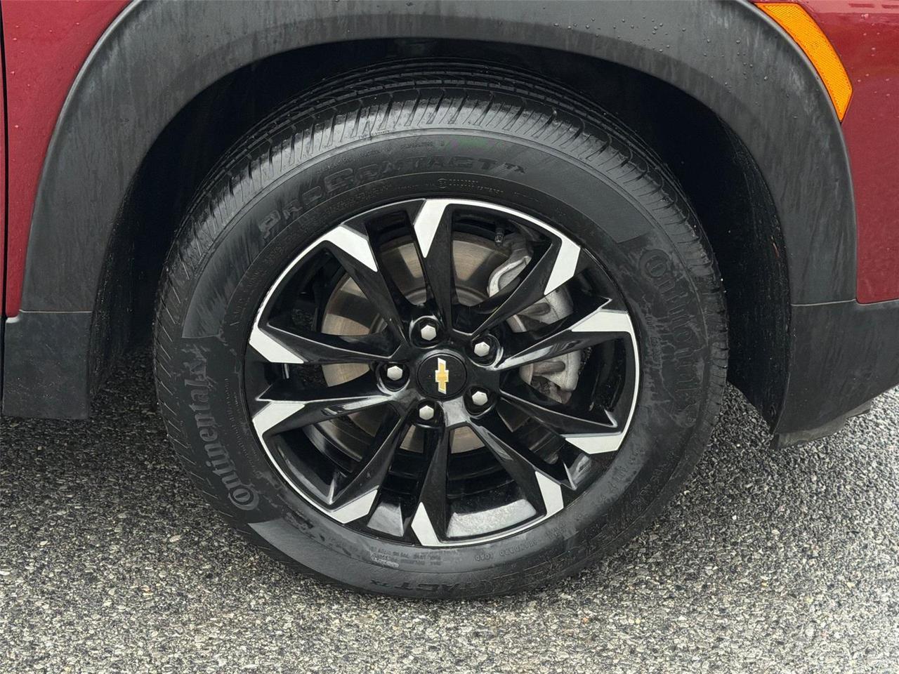 2023 Chevrolet Trailblazer LT Hagerstown MD