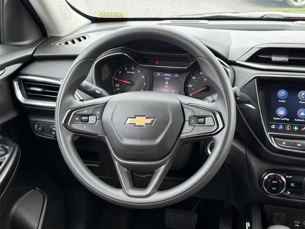 2023 Chevrolet Trailblazer LT Hagerstown MD