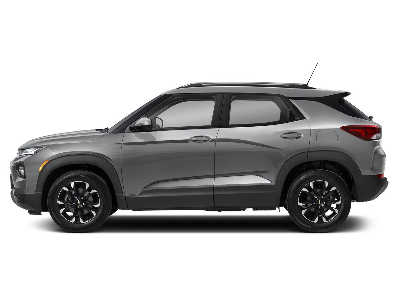 2023 Chevrolet Trailblazer LT Annapolis MD