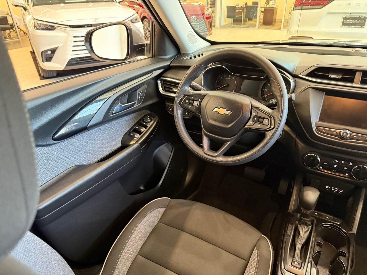2023 Chevrolet Trailblazer LT Annapolis MD