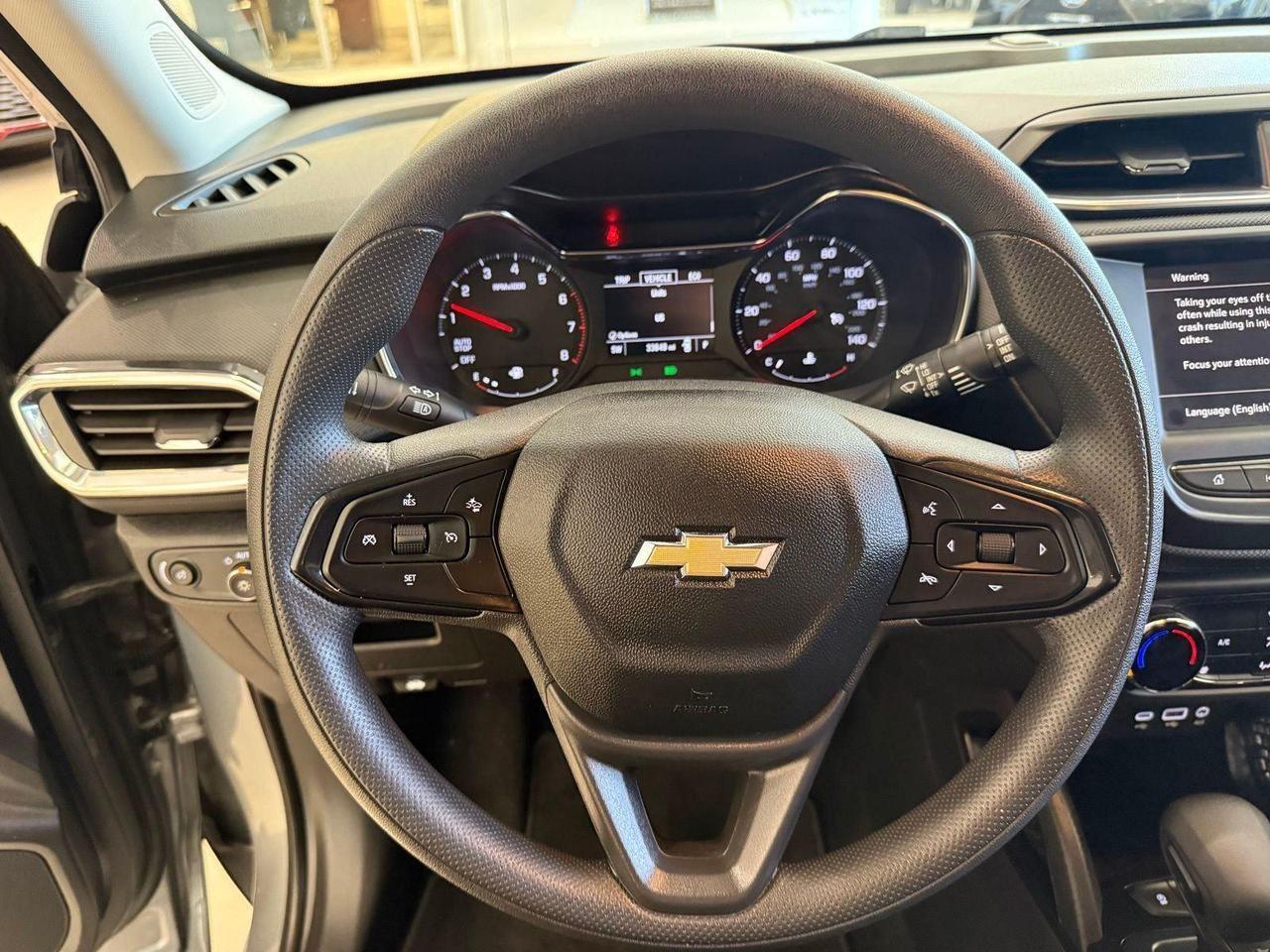2023 Chevrolet Trailblazer LT Annapolis MD