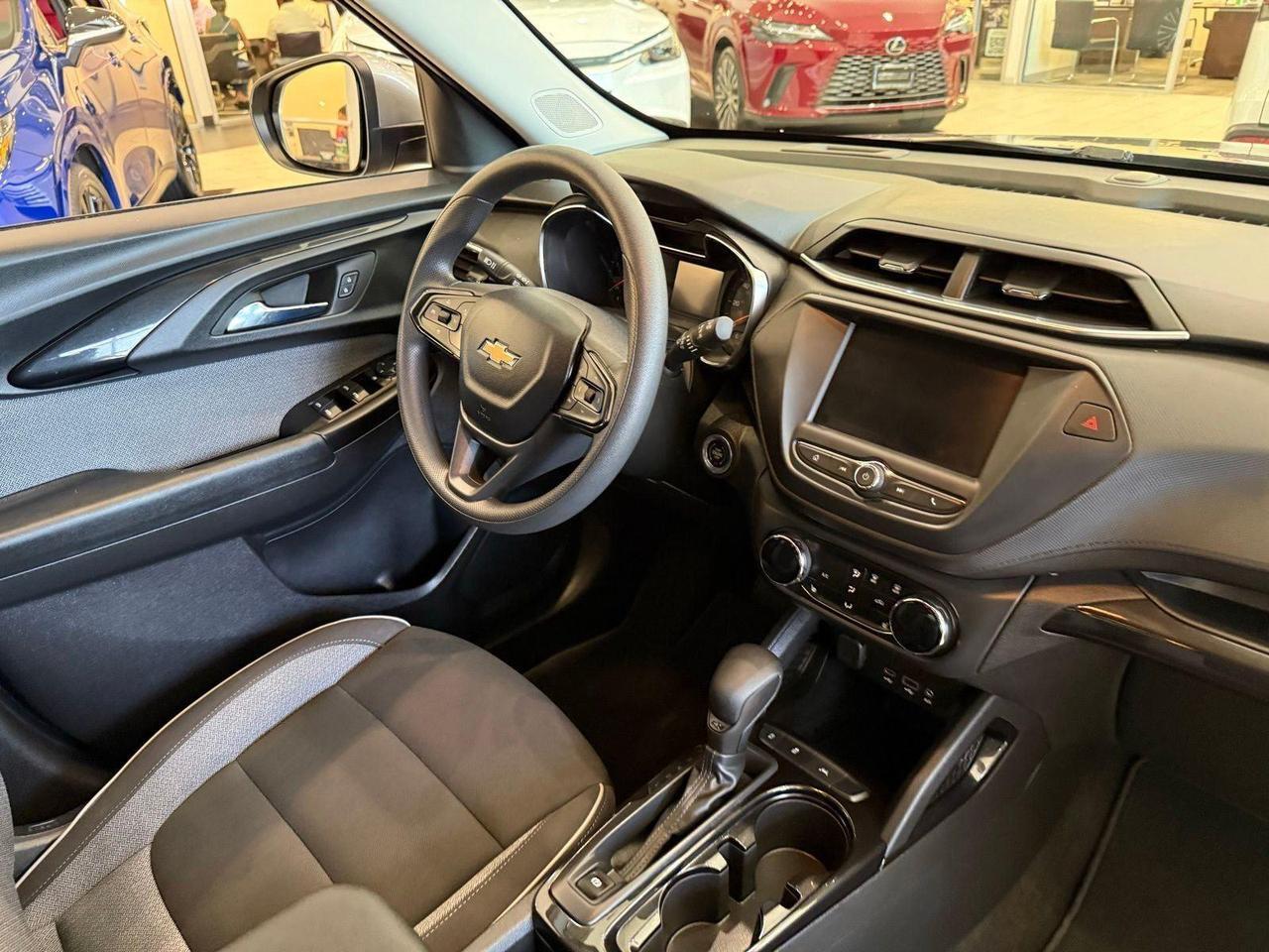 2023 Chevrolet Trailblazer LT Annapolis MD