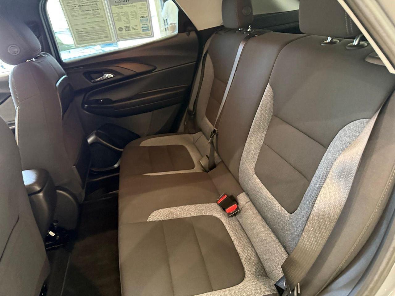 2023 Chevrolet Trailblazer LT Annapolis MD