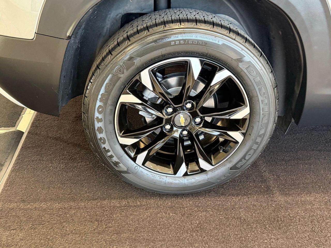 2023 Chevrolet Trailblazer LT Annapolis MD
