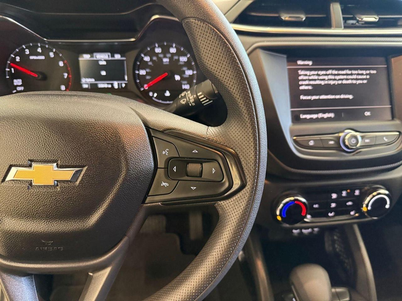 2023 Chevrolet Trailblazer LT Annapolis MD