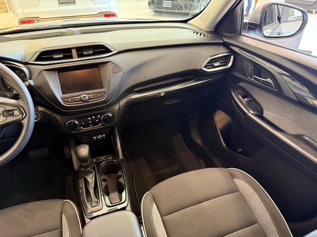 2023 Chevrolet Trailblazer LT Annapolis MD