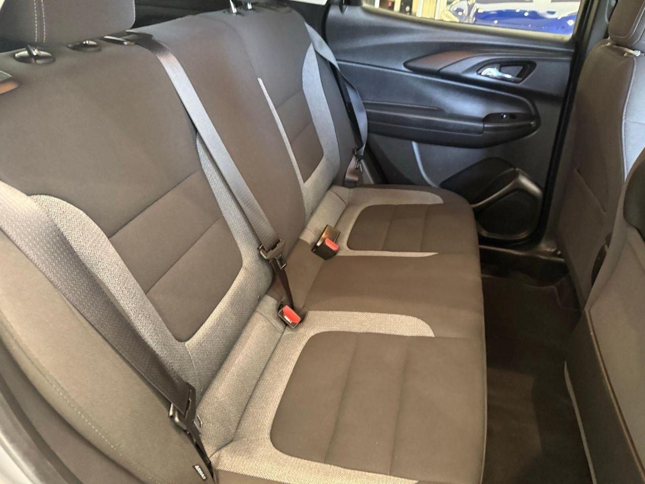 2023 Chevrolet Trailblazer LT Annapolis MD