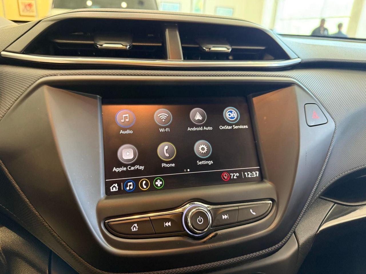 2023 Chevrolet Trailblazer LT Annapolis MD