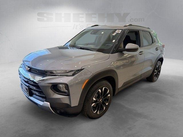 2023 Chevrolet Trailblazer LT Annapolis MD