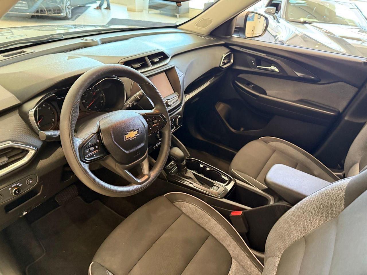 2023 Chevrolet Trailblazer LT Annapolis MD