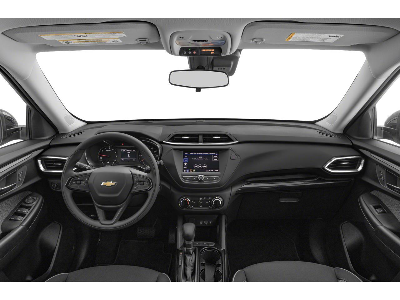 2023 Chevrolet Trailblazer LT Annapolis MD