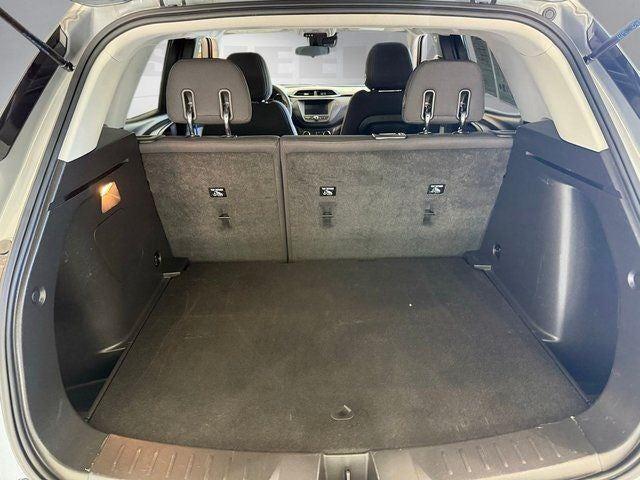 2023 Chevrolet Trailblazer LT Annapolis MD