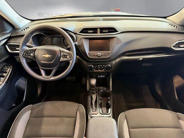 2023 Chevrolet Trailblazer LT Annapolis MD