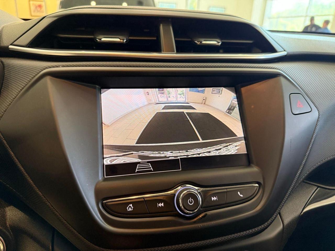 2023 Chevrolet Trailblazer LT Annapolis MD