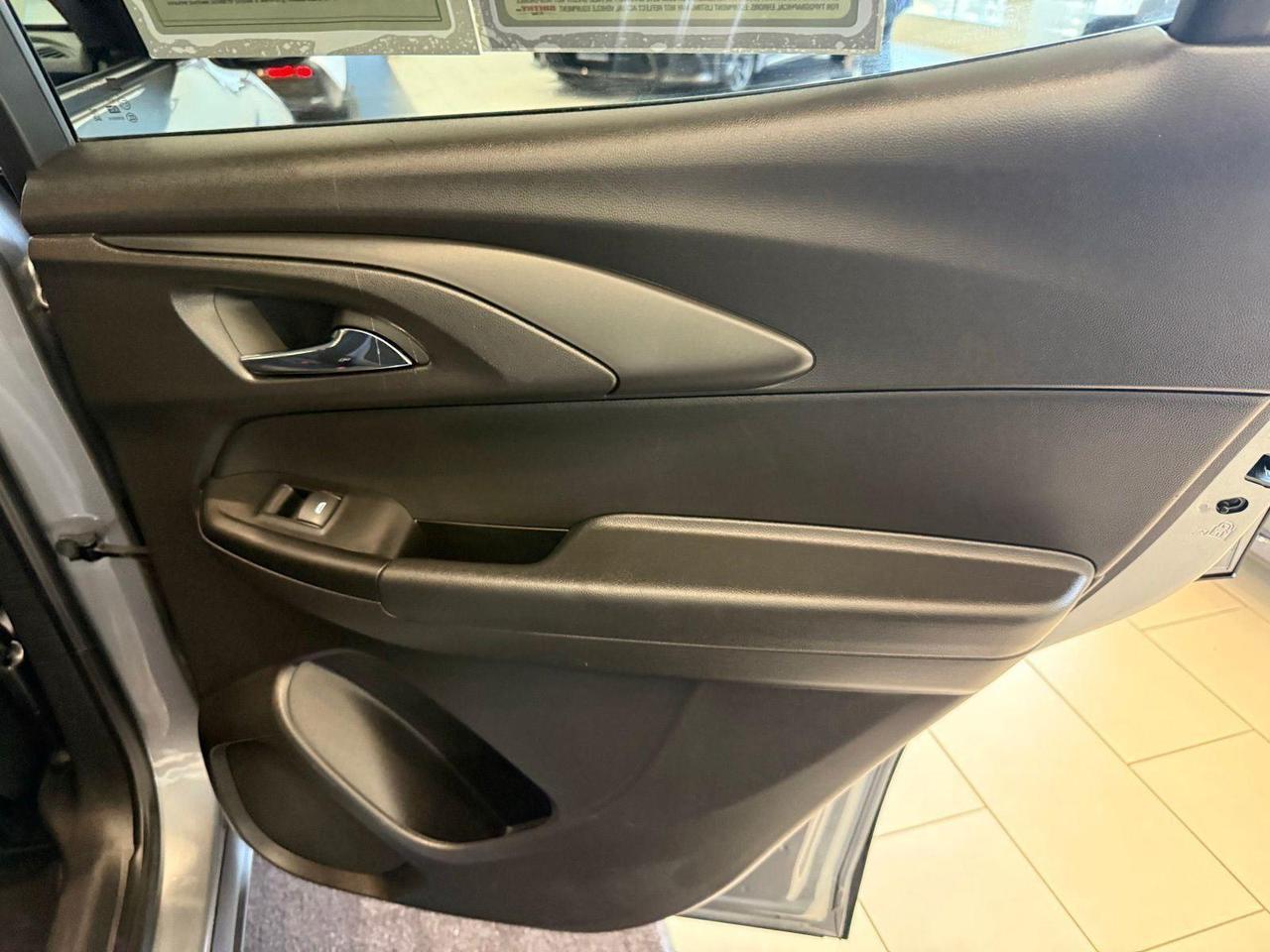 2023 Chevrolet Trailblazer LT Annapolis MD