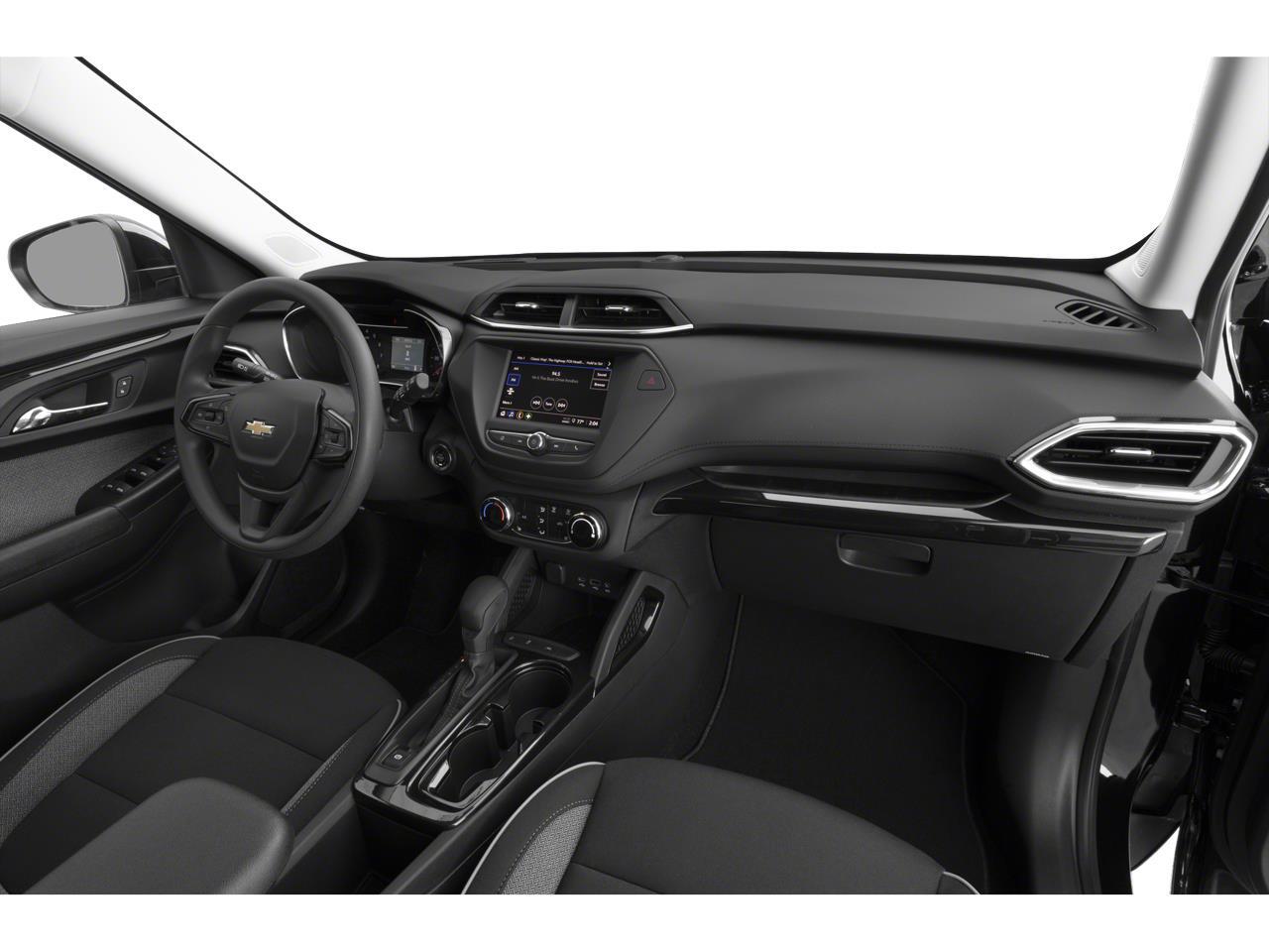 2023 Chevrolet Trailblazer LT Annapolis MD