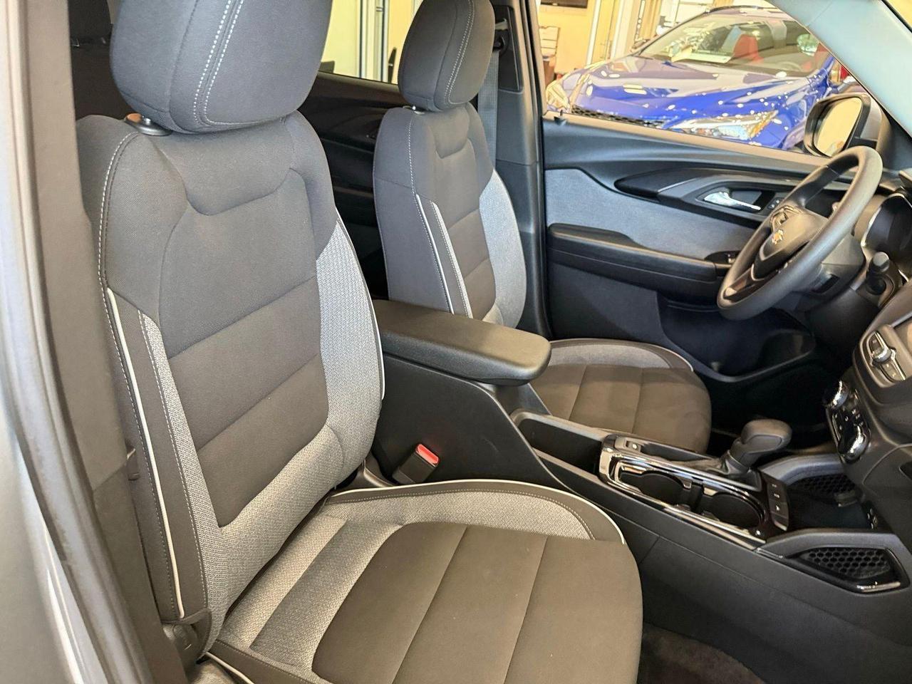 2023 Chevrolet Trailblazer LT Annapolis MD