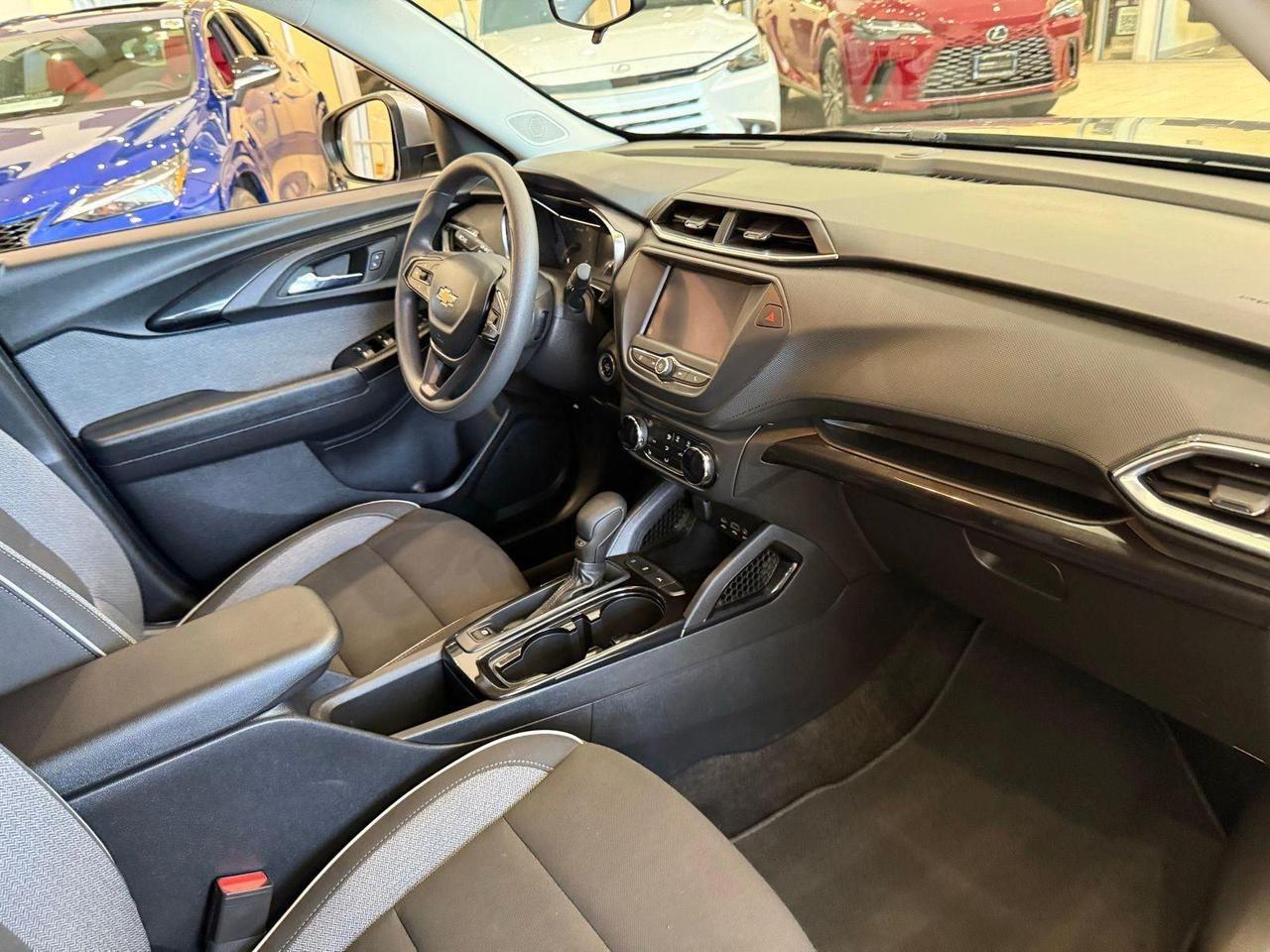 2023 Chevrolet Trailblazer LT Annapolis MD
