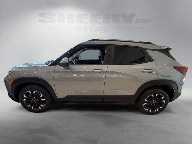 2023 Chevrolet Trailblazer LT Annapolis MD