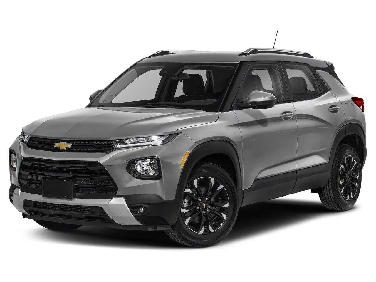 2023 Chevrolet Trailblazer LT Annapolis MD