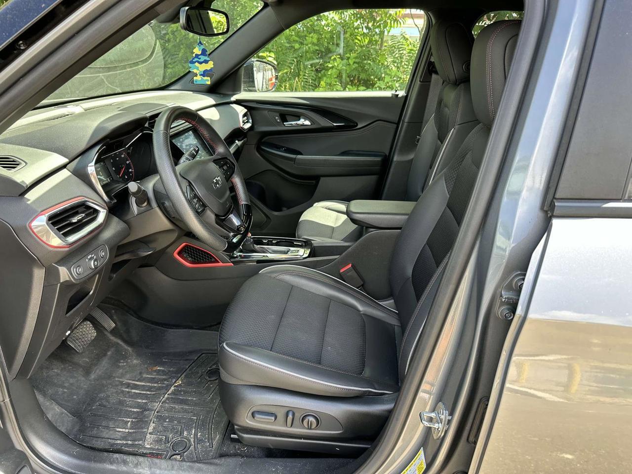 2023 Chevrolet Trailblazer RS San Clemente CA