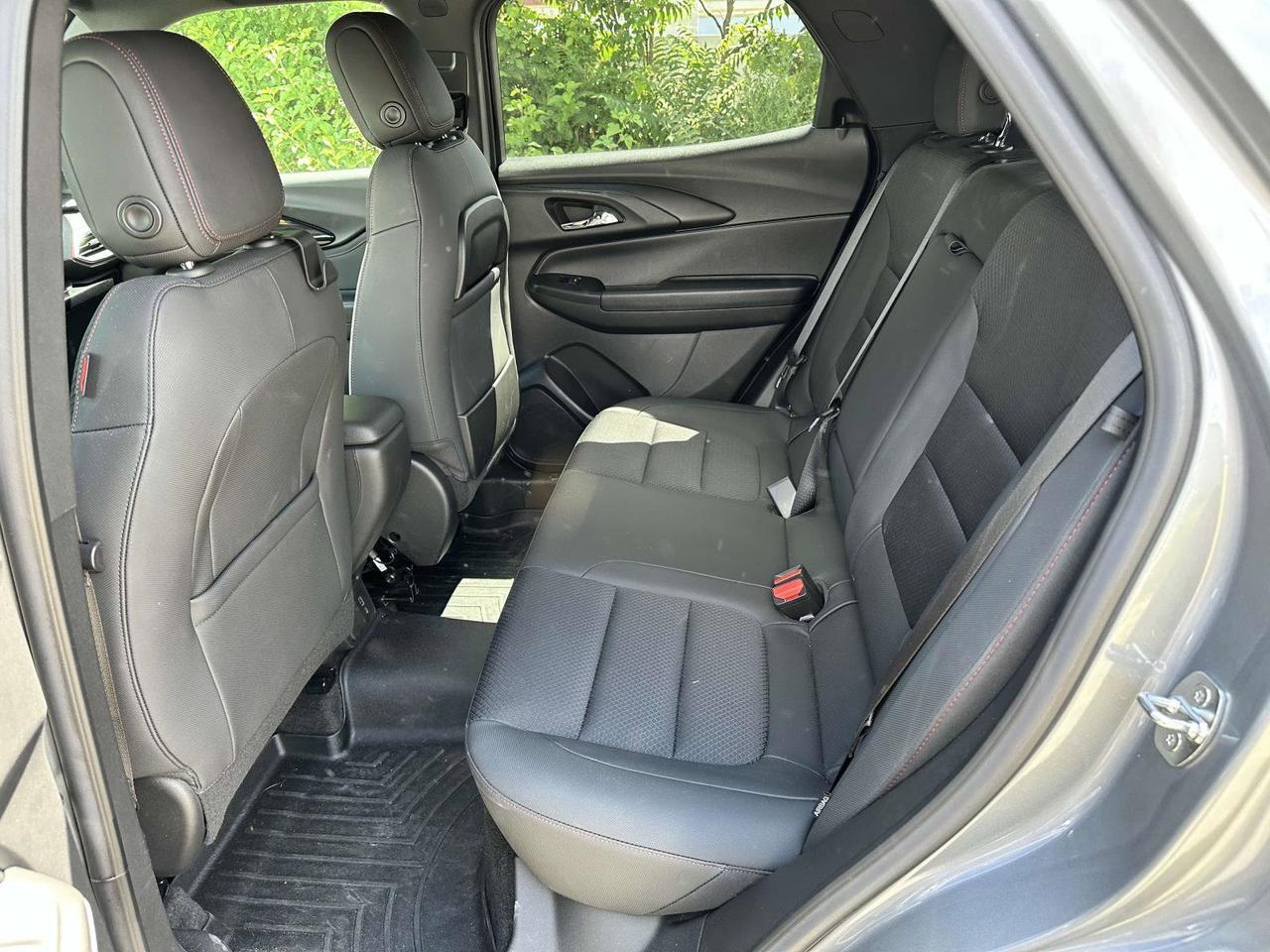 2023 Chevrolet Trailblazer RS San Clemente CA
