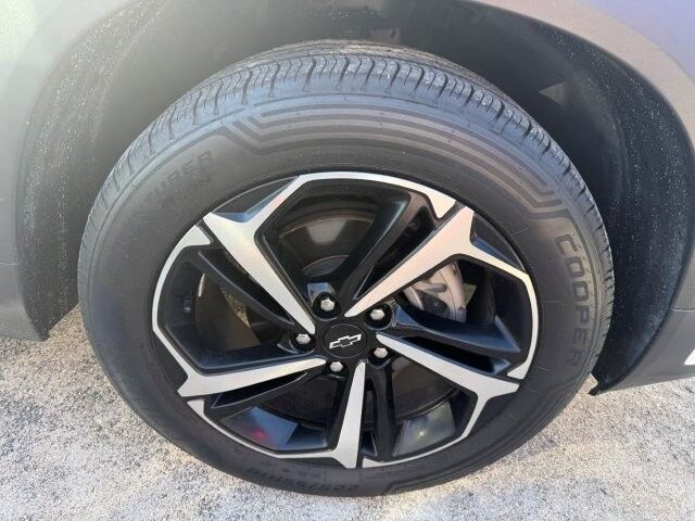 2023 Chevrolet Trailblazer RS Port Charlotte FL