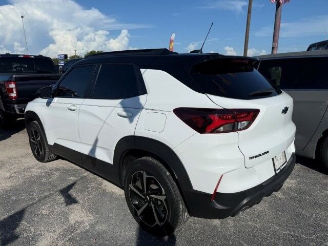 2023 Chevrolet Trailblazer RS Port Charlotte FL