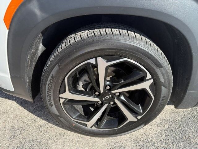 2023 Chevrolet Trailblazer RS Port Charlotte FL