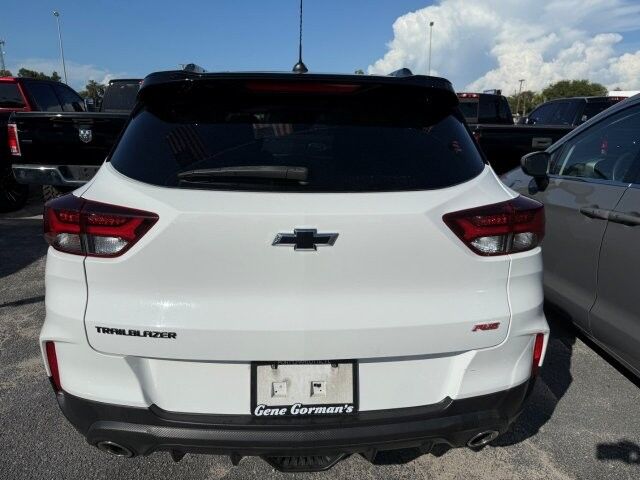 2023 Chevrolet Trailblazer RS Port Charlotte FL