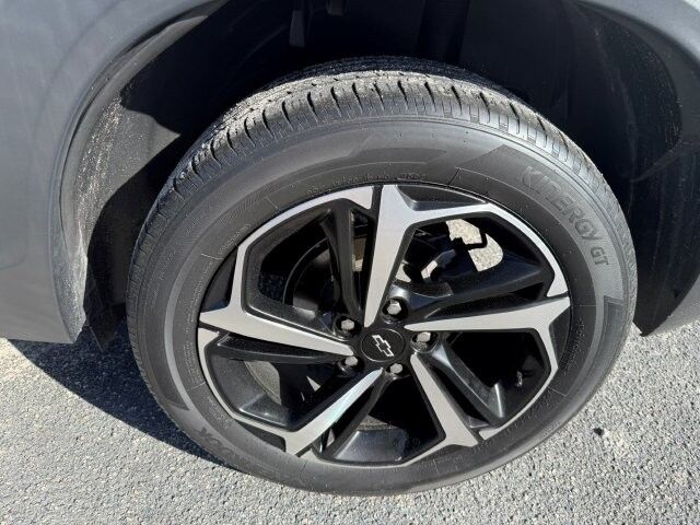 2023 Chevrolet Trailblazer RS Port Charlotte FL