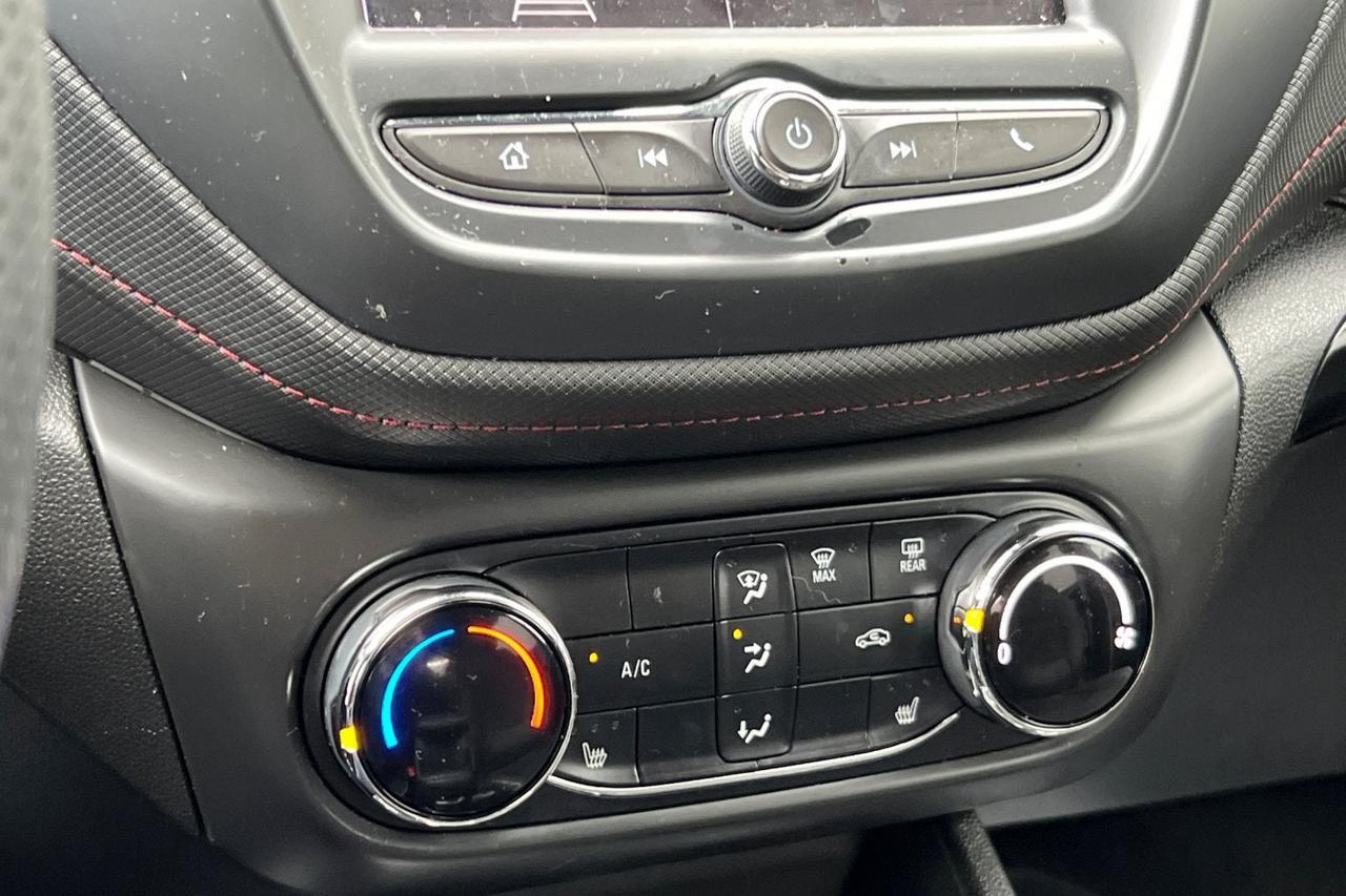 2023 Chevrolet Trailblazer RS Roseville CA