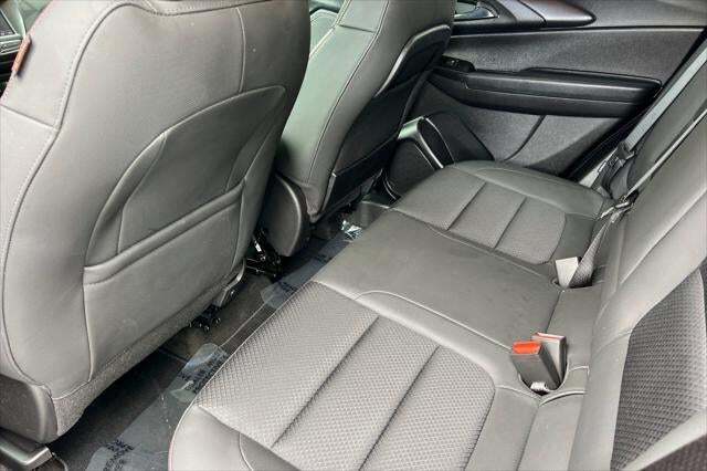 2023 Chevrolet Trailblazer RS Roseville CA