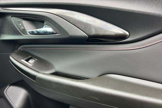 2023 Chevrolet Trailblazer RS Roseville CA