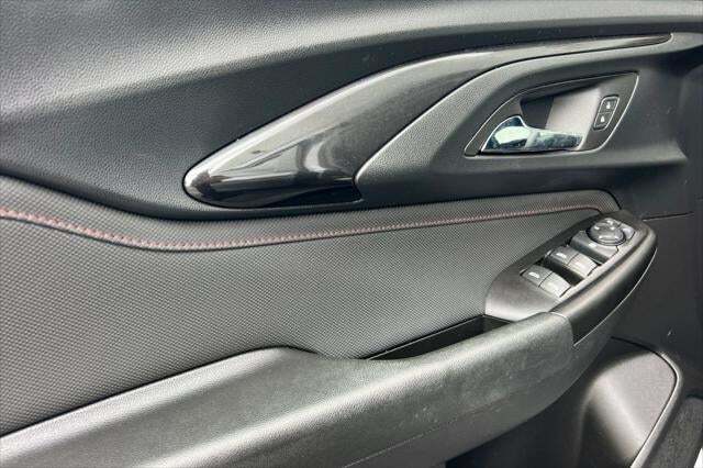 2023 Chevrolet Trailblazer RS Roseville CA