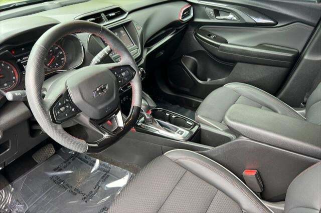 2023 Chevrolet Trailblazer RS Roseville CA